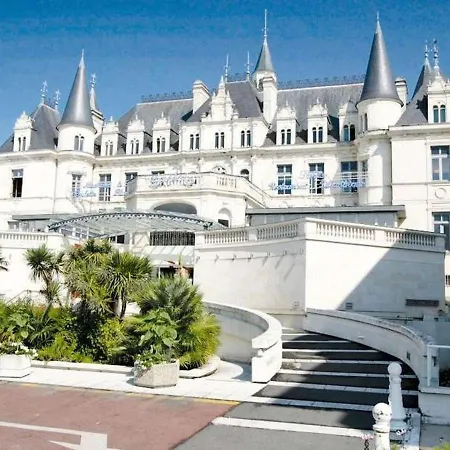 Duplex T2 Avec Balcon Et Terrasse, Les Pieds Dans L'eau, - Fr-1-420-126