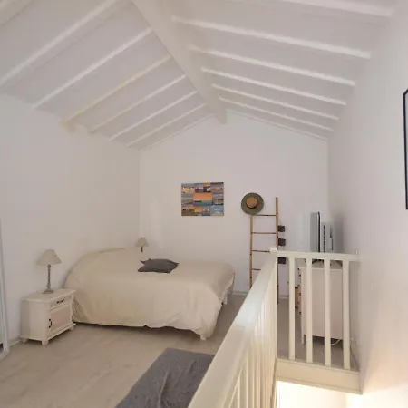 Lejlighed Duplex T2 Avec Balcon Et Terrasse, Les Pieds Dans L'eau, - Fr-1-420-126