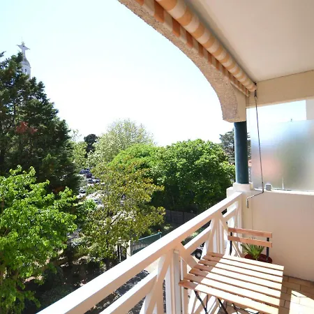 Duplex T2 Avec Balcon Et Terrasse, Les Pieds Dans L'eau, - Fr-1-420-126 Lejlighed *