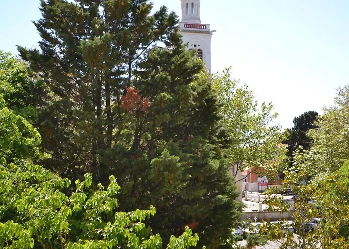 Apartman Duplex T2 Avec Balcon Et Terrasse, Les Pieds Dans L'eau, - Fr-1-420-126 Arcachon